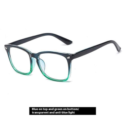 Watching Computer Playing Mobile Phone Anti-fatigue Glasses