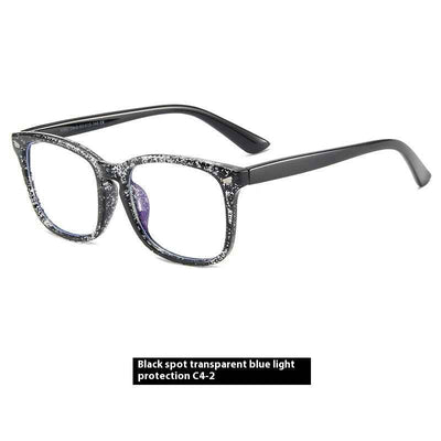 Watching Computer Playing Mobile Phone Anti-fatigue Glasses