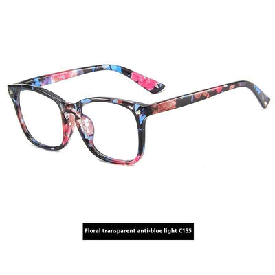 Watching Computer Playing Mobile Phone Anti-fatigue Glasses