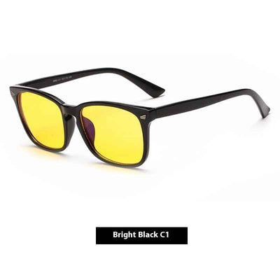 Watching Computer Playing Mobile Phone Anti-fatigue Glasses