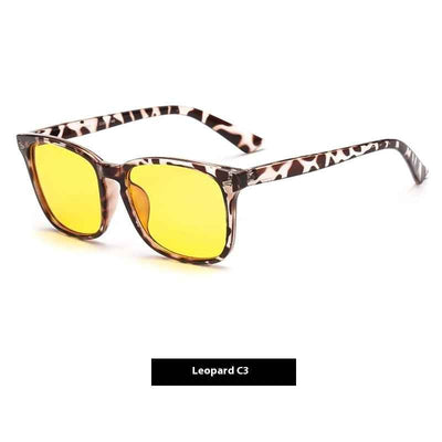 Watching Computer Playing Mobile Phone Anti-fatigue Glasses