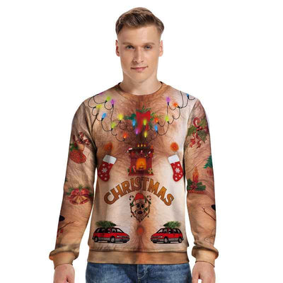 Christmas Sweatshirt