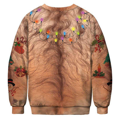 Christmas Sweatshirt