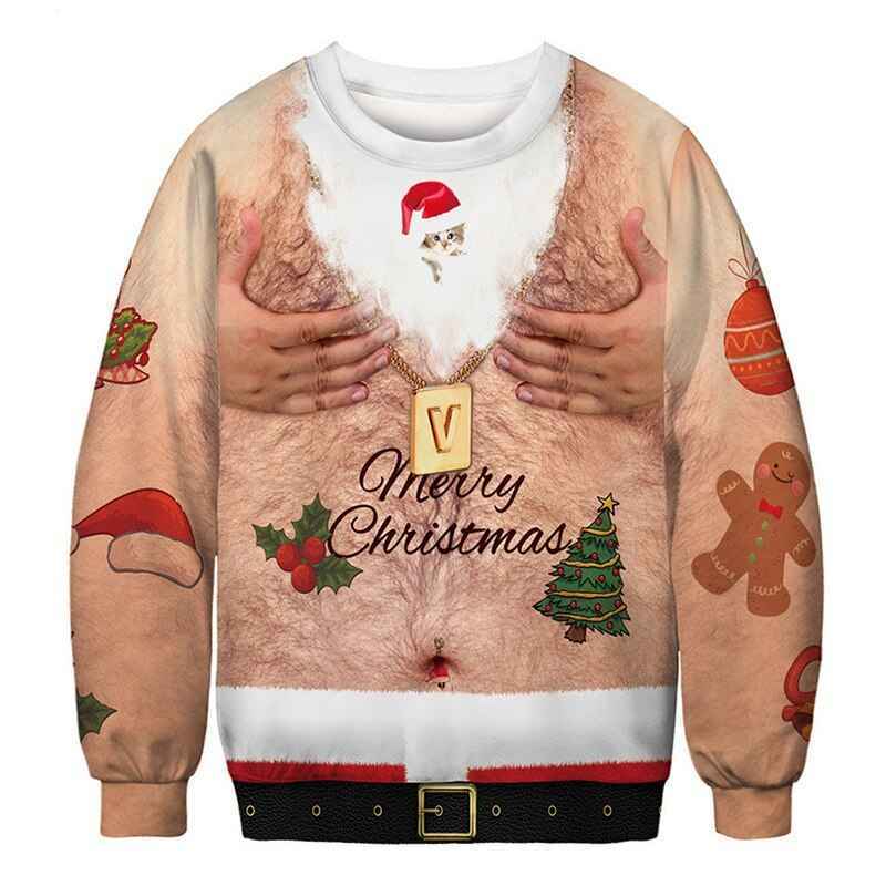 Christmas Sweatshirt