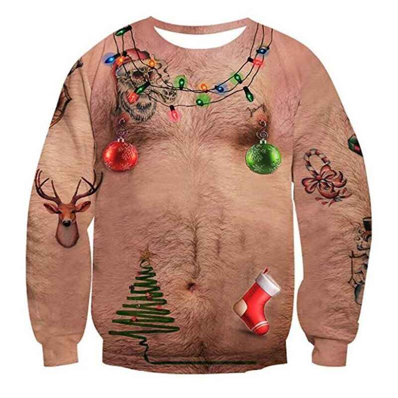Christmas Sweatshirt
