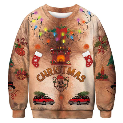 Christmas Sweatshirt
