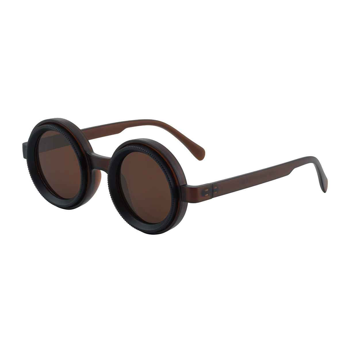 Sun Glasses Male Zoom Rotating Glasses Sun Protection