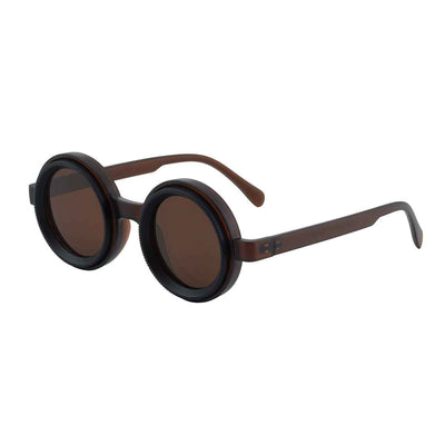 Sun Glasses Male Zoom Rotating Glasses Sun Protection