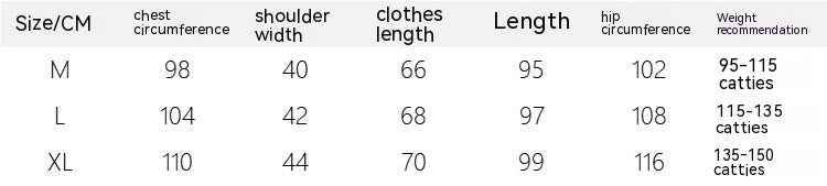 Long Sleeve Pajamas Men's And Women's Cotton Loose Outfit