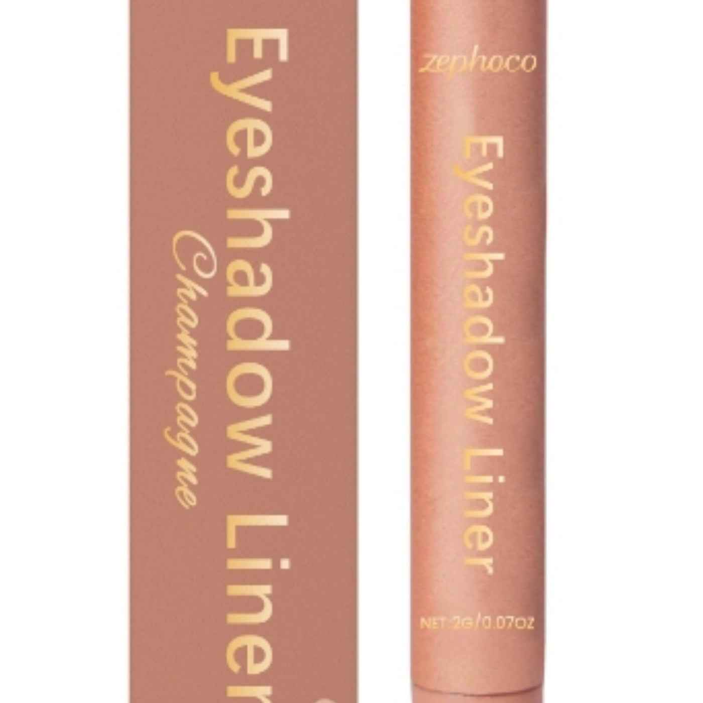 Two In One Eyeliner Pen