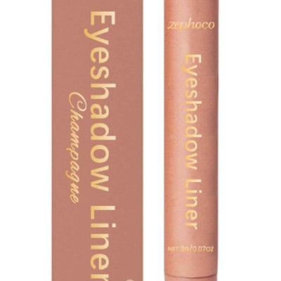 Two In One Eyeliner Pen