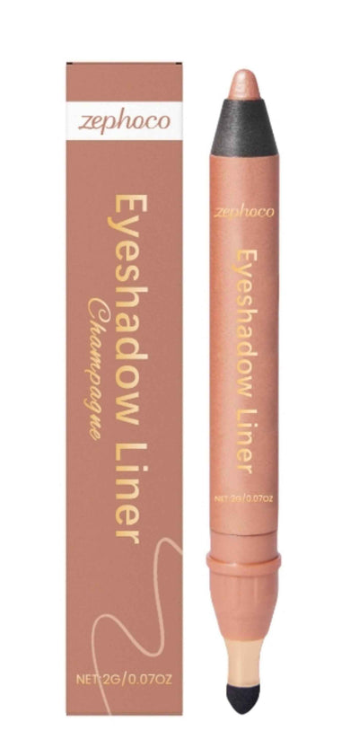 Two In One Eyeliner Pen