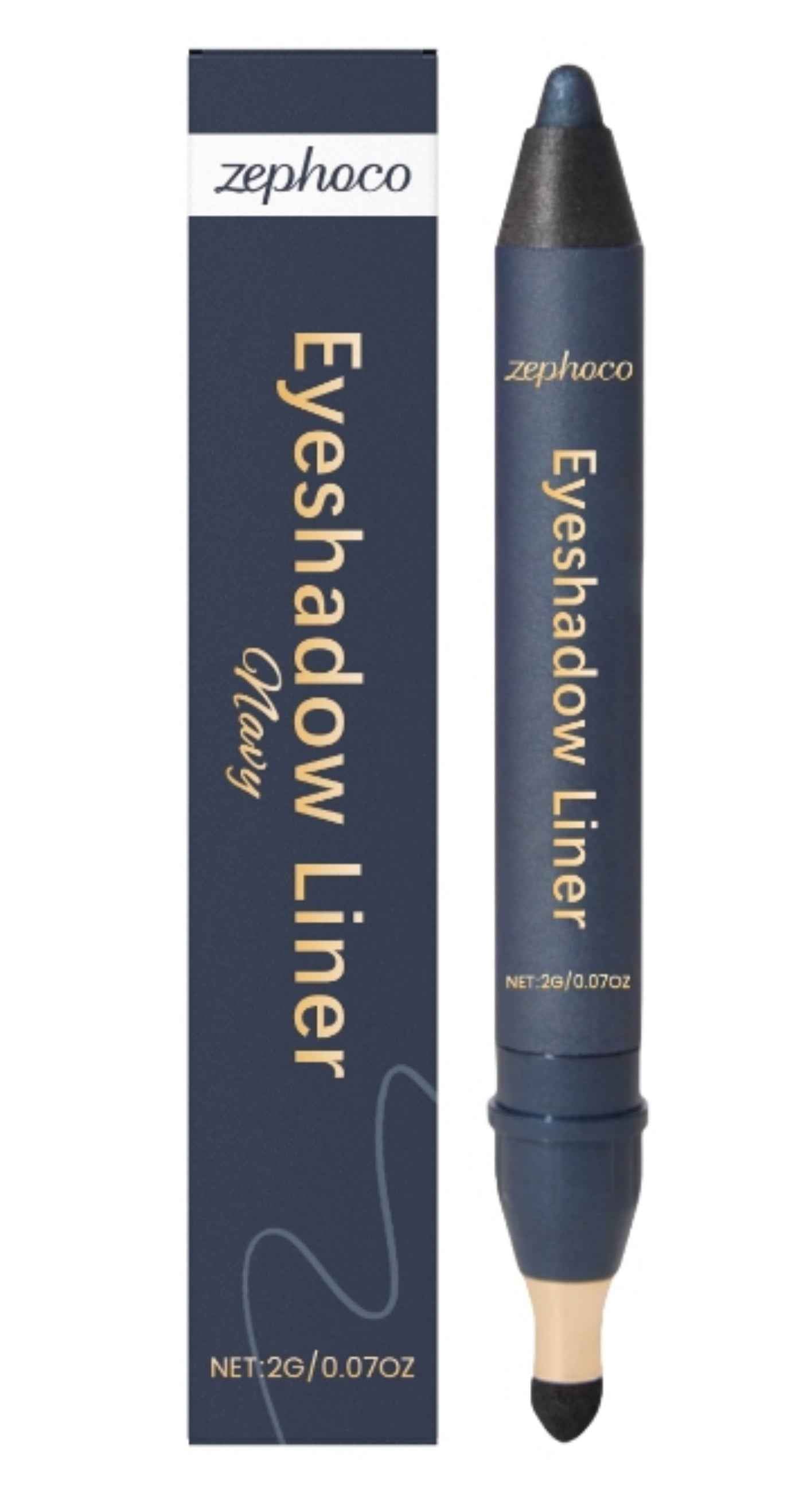 Two In One Eyeliner Pen