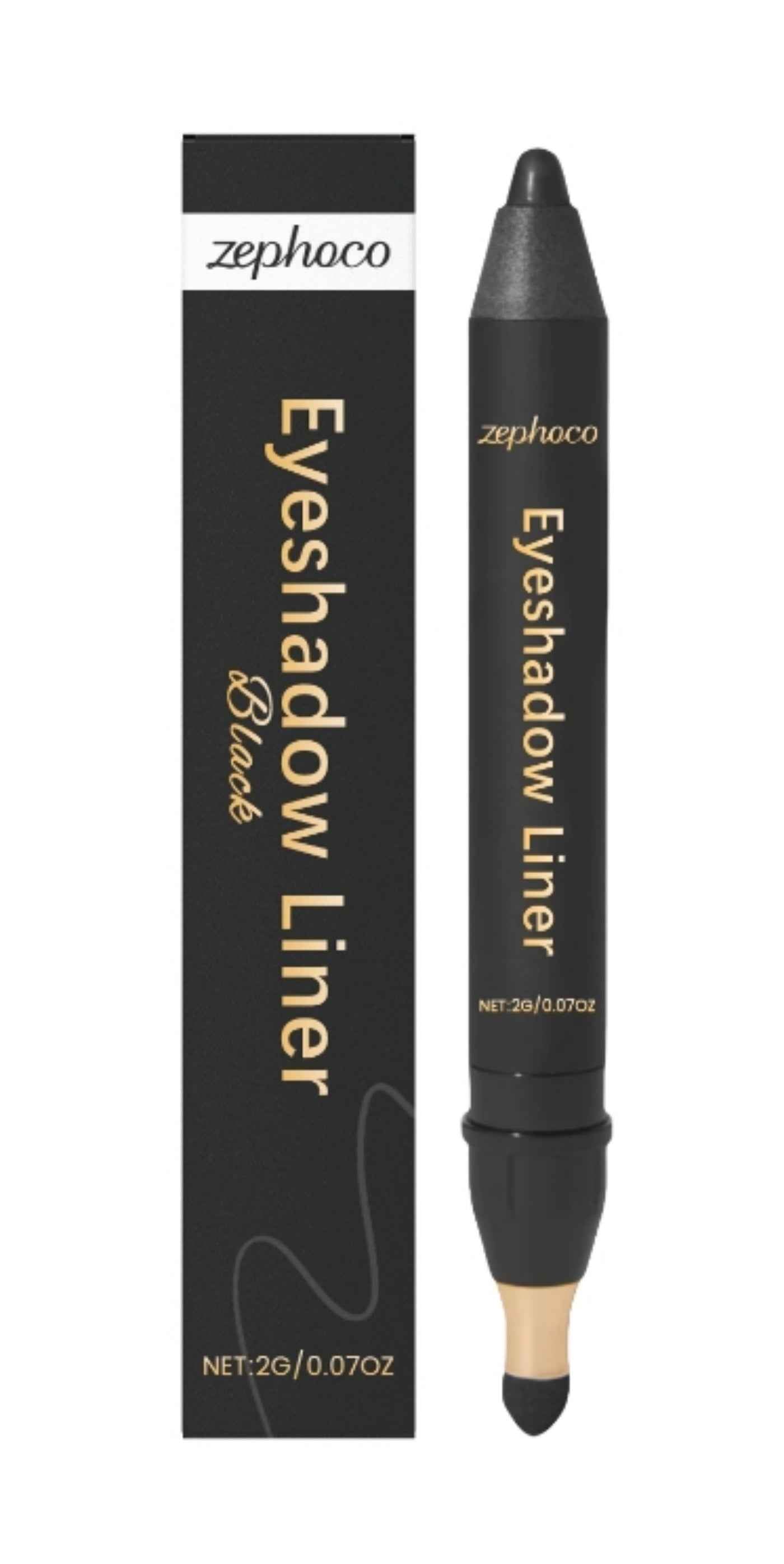 Two In One Eyeliner Pen