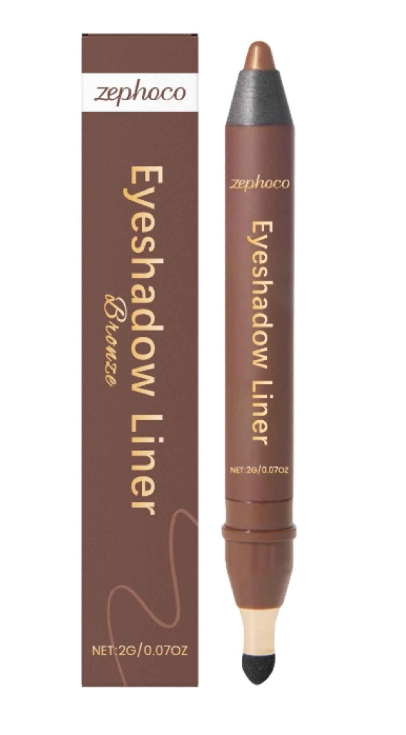 Two In One Eyeliner Pen