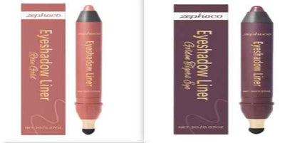 Two In One Eyeliner Pen