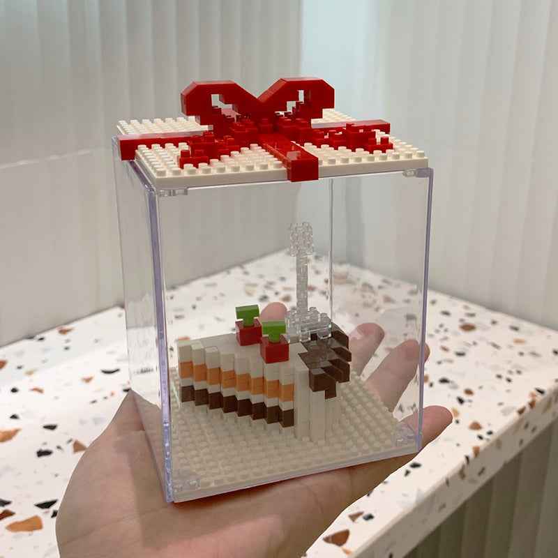 Hand Made DIY Creative Gifts For Friends