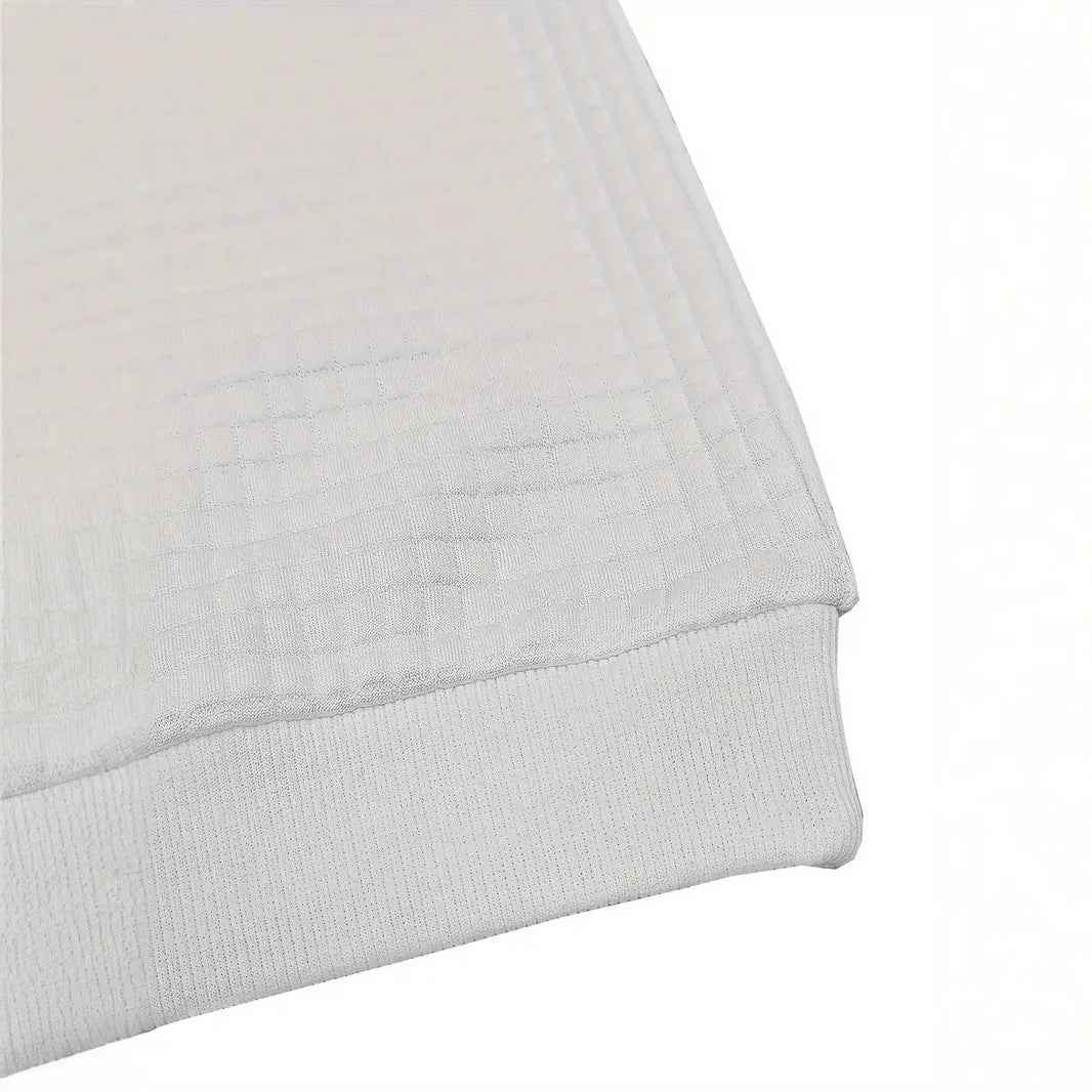 Fashion Christmas Printing Casual Sweatshirt Women