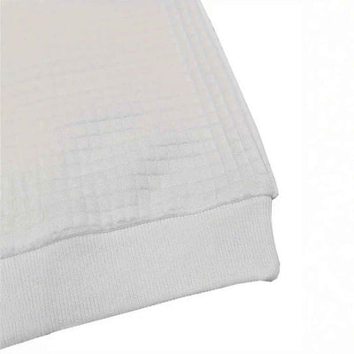 Fashion Christmas Printing Casual Sweatshirt Women