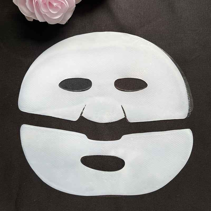 Collagen Crystal Jelly Skin Moisturizing Mask