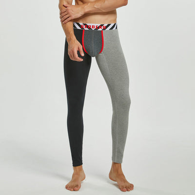 Cotton Thin Backing Underpants With Inner Wear SHOPPORA