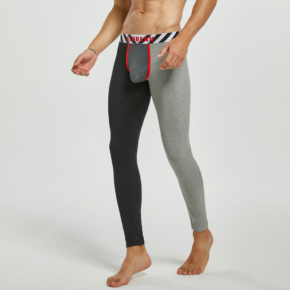 Cotton Thin Backing Underpants With Inner Wear SHOPPORA