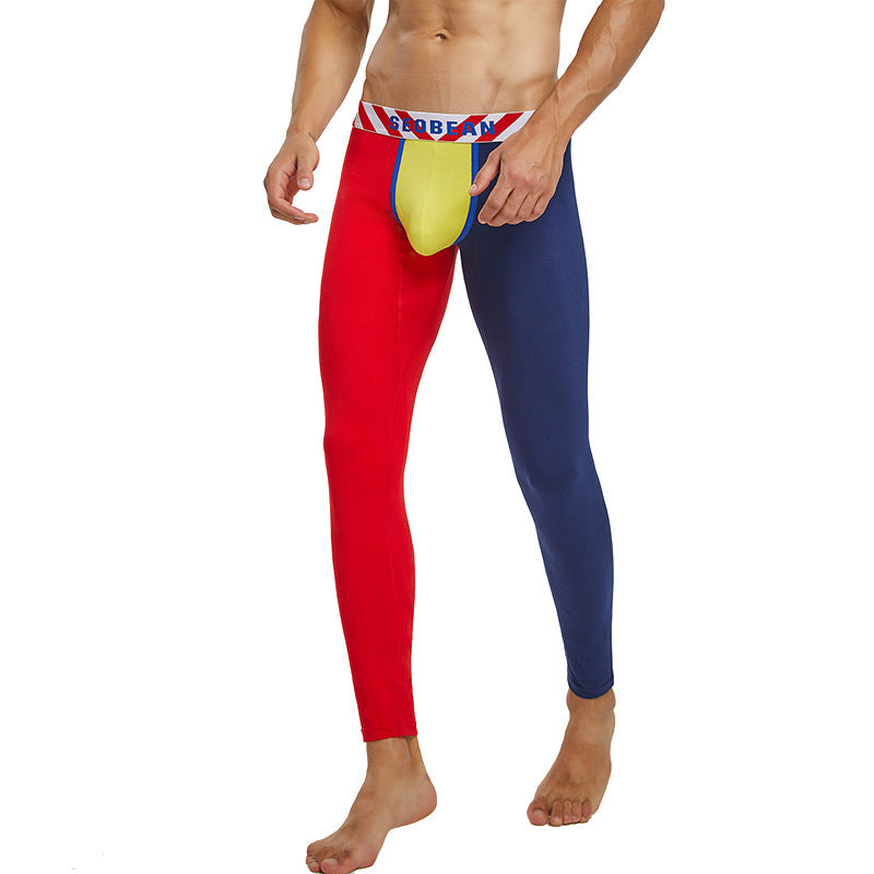 Cotton Thin Backing Underpants With Inner Wear SHOPPORA