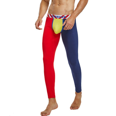 Cotton Thin Backing Underpants With Inner Wear SHOPPORA