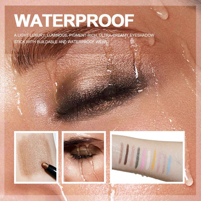 A Touch Of Makeup Highlight Crouching Silkworm Eyeliner Pen