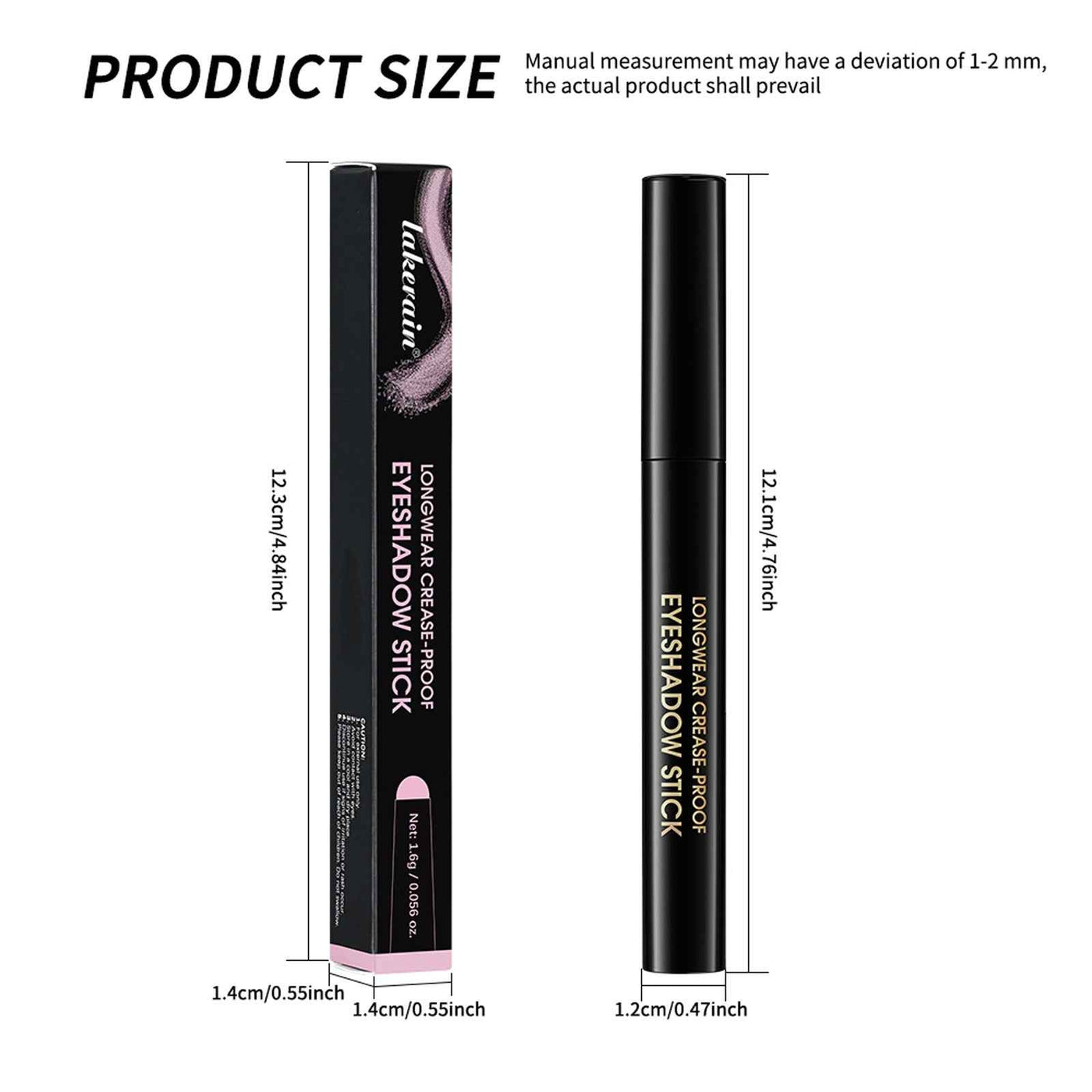 A Touch Of Makeup Highlight Crouching Silkworm Eyeliner Pen