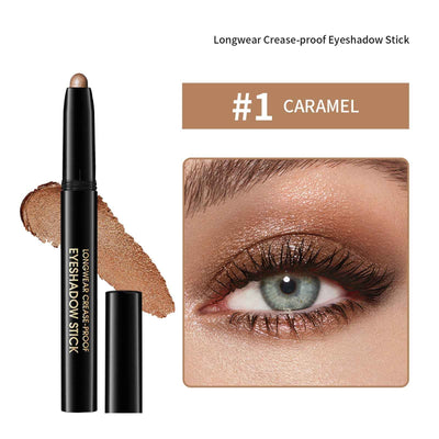A Touch Of Makeup Highlight Crouching Silkworm Eyeliner Pen