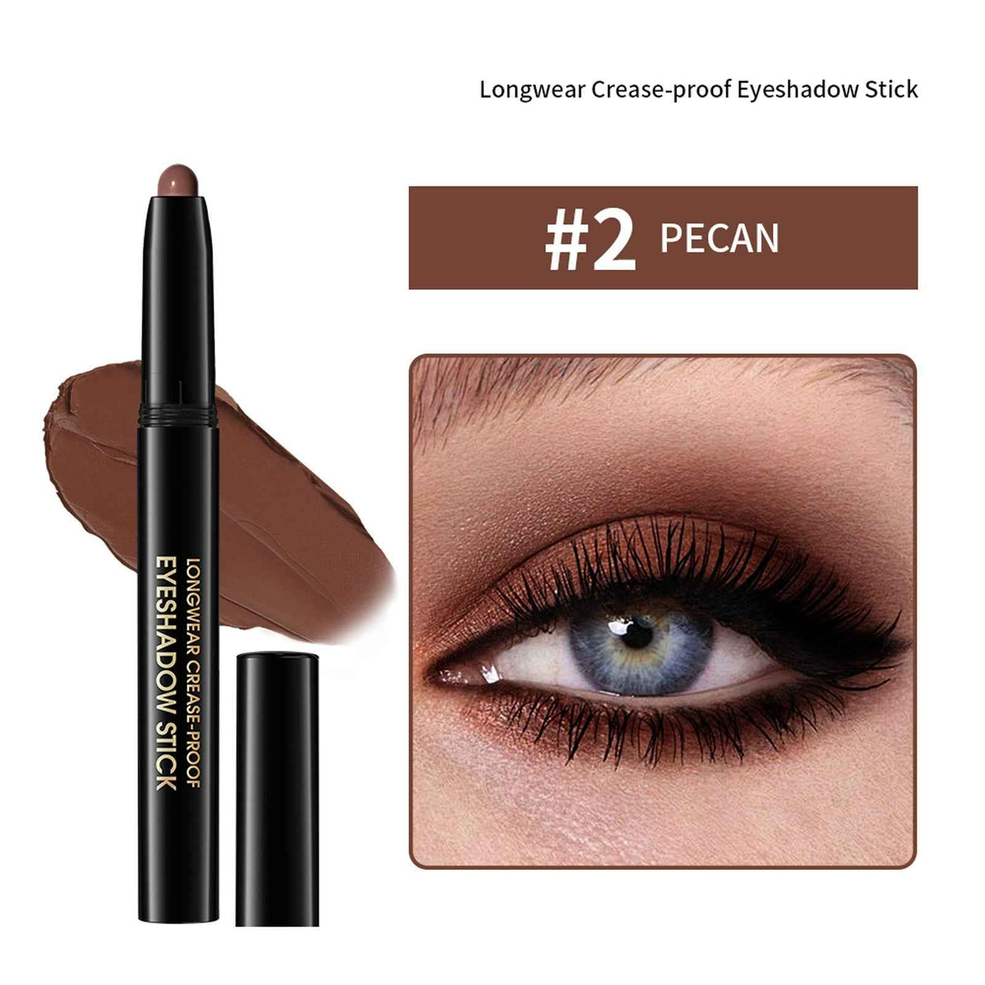 A Touch Of Makeup Highlight Crouching Silkworm Eyeliner Pen