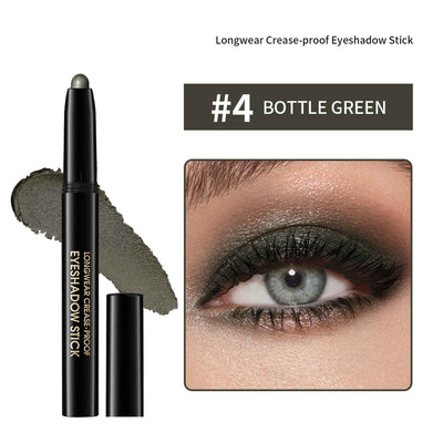 A Touch Of Makeup Highlight Crouching Silkworm Eyeliner Pen