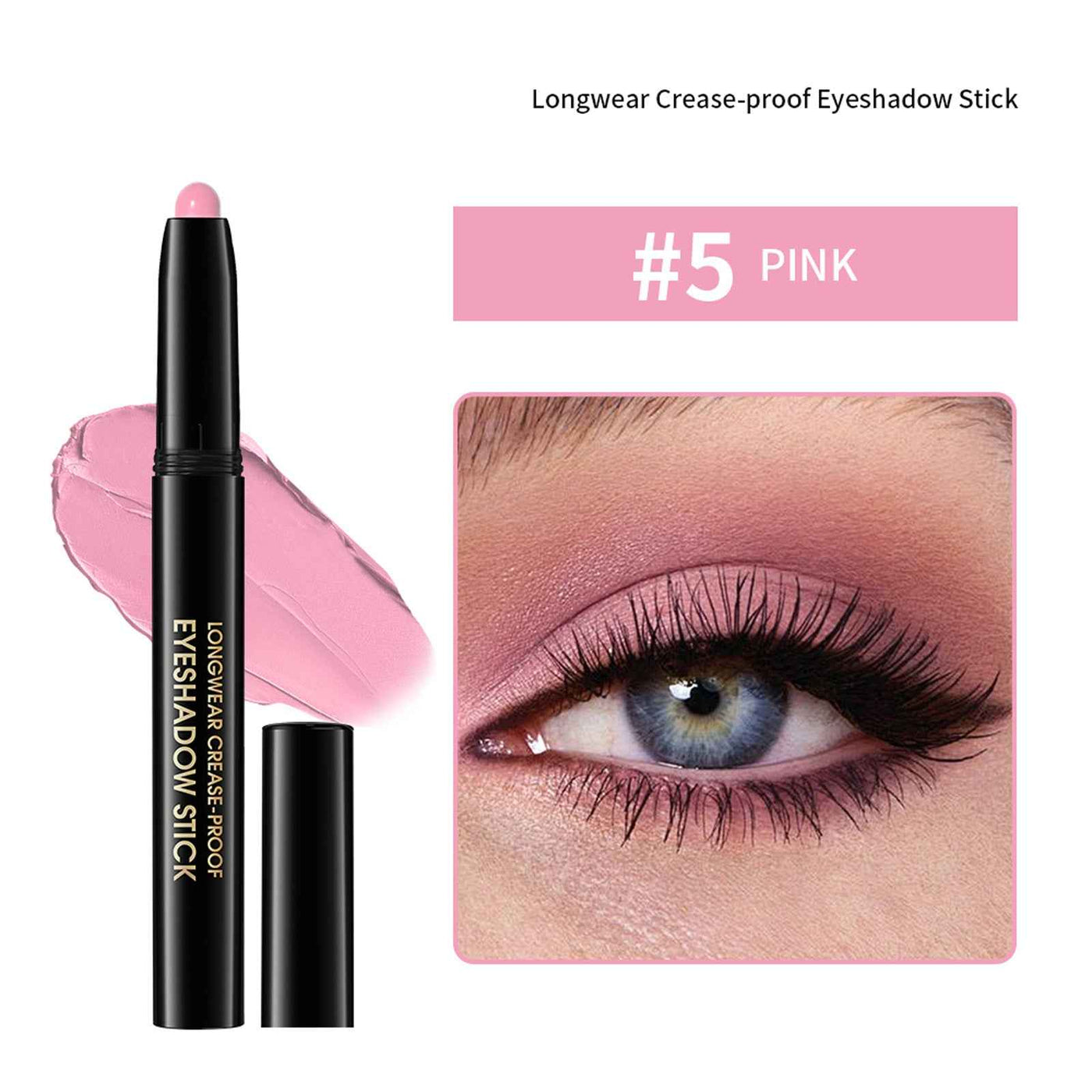 A Touch Of Makeup Highlight Crouching Silkworm Eyeliner Pen