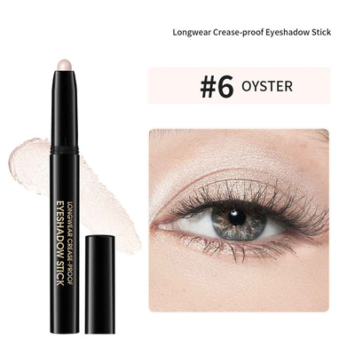 A Touch Of Makeup Highlight Crouching Silkworm Eyeliner Pen
