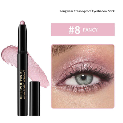 A Touch Of Makeup Highlight Crouching Silkworm Eyeliner Pen