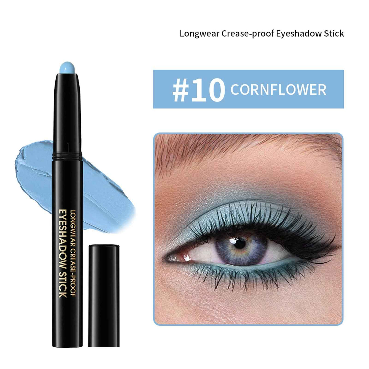 A Touch Of Makeup Highlight Crouching Silkworm Eyeliner Pen