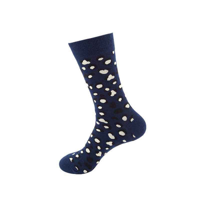 European and American street trend socks skateboard
