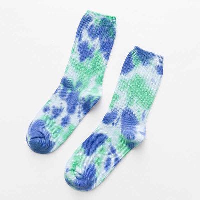 European and American street trend socks skateboard
