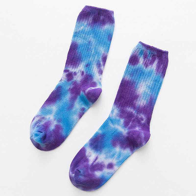 European and American street trend socks skateboard