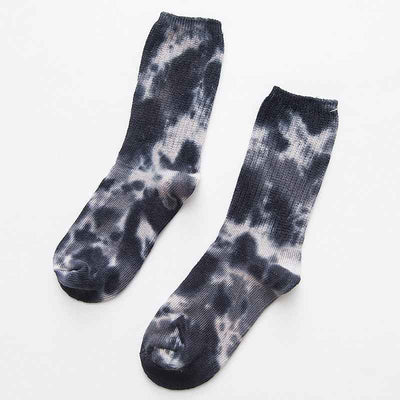 European and American street trend socks skateboard