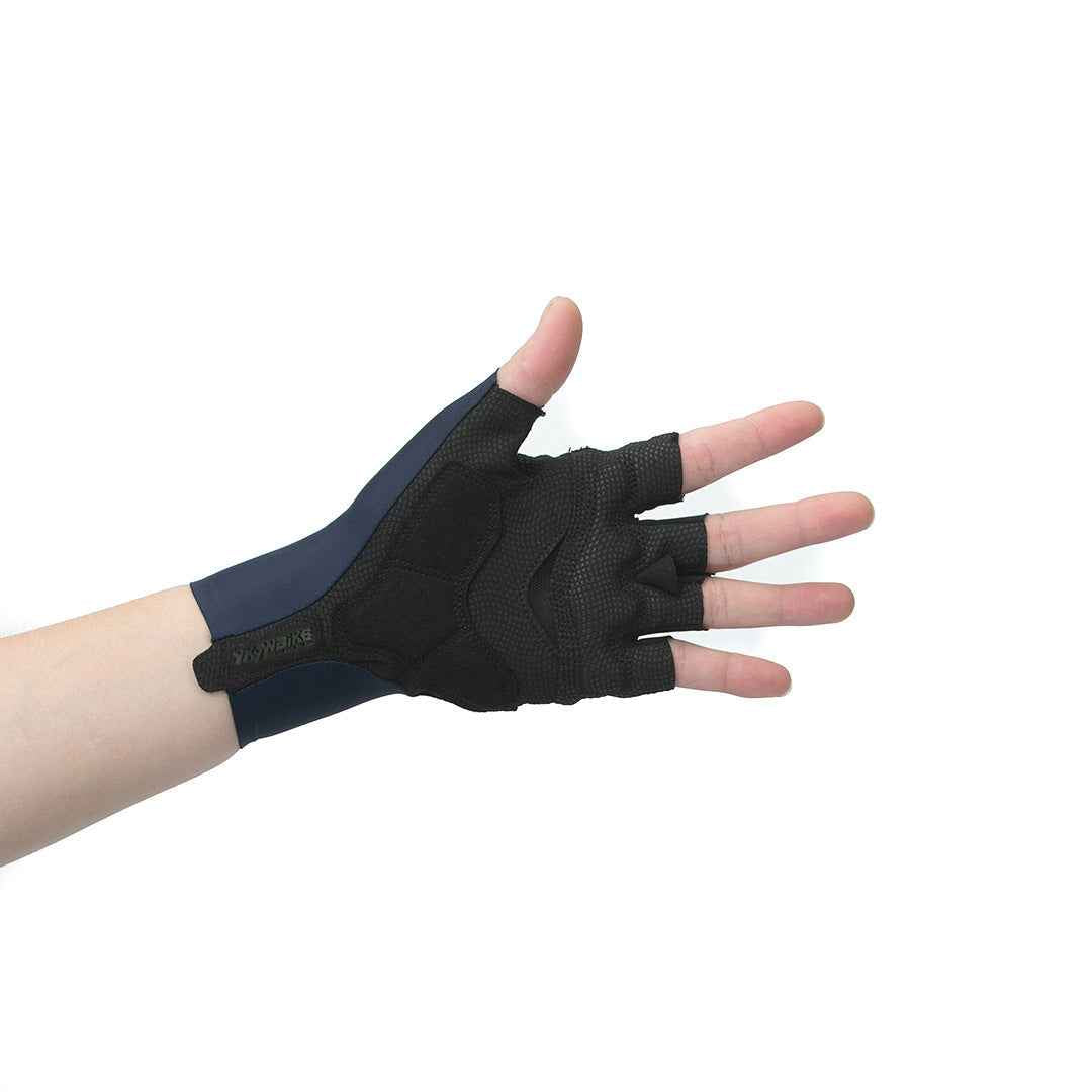 Cycling Breathable Gloves Sports Anti-slip Anti-collision