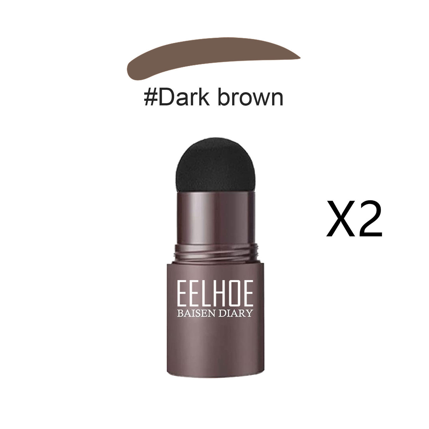 Eyebrow Mold Set Makeup Powder - SHOPPORA