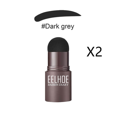 Eyebrow Mold Set Makeup Powder - SHOPPORA