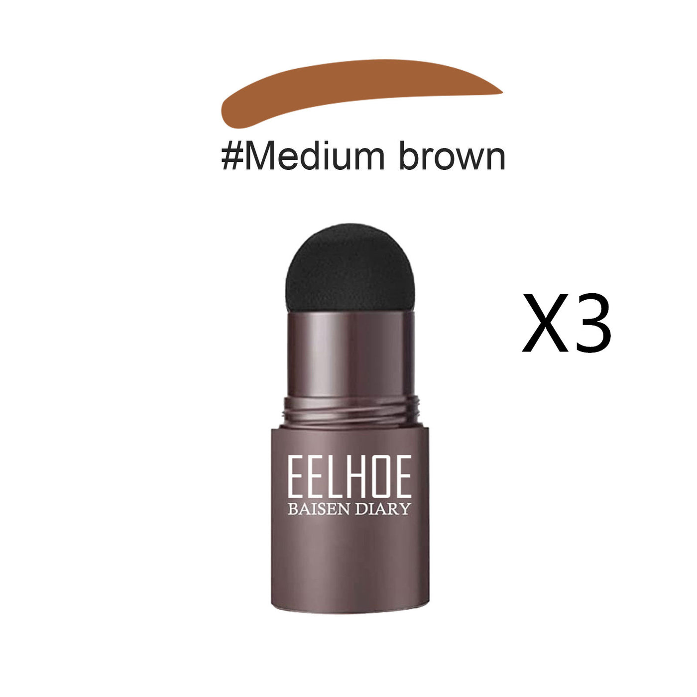 Eyebrow Mold Set Makeup Powder - SHOPPORA