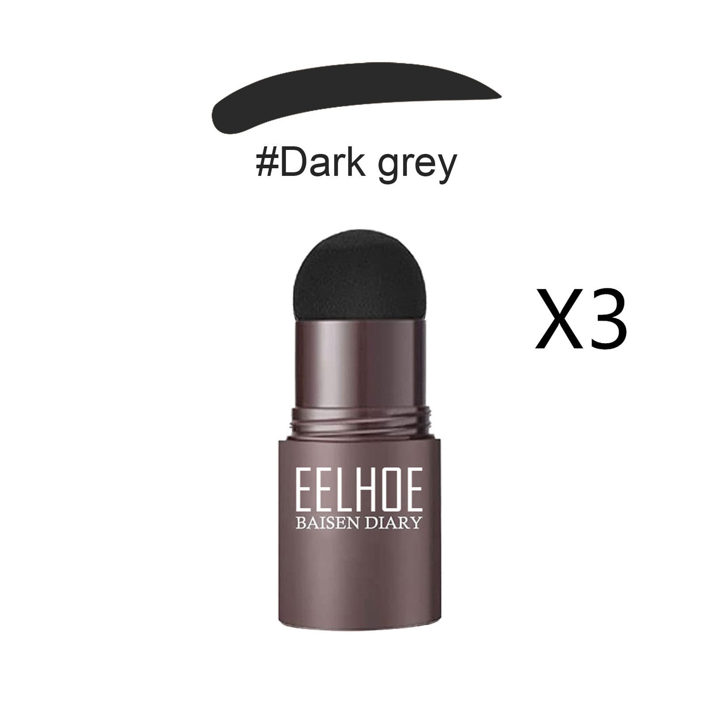 Eyebrow Mold Set Makeup Powder - SHOPPORA