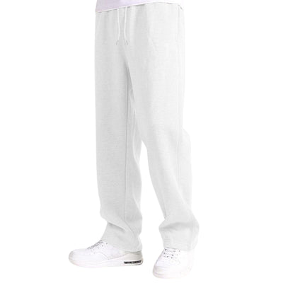 Men's Straight Loose Leisure All-matching Sweatpants SHOPPORA