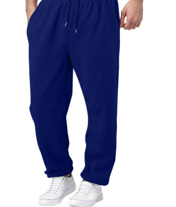 Men's Straight Loose Leisure All-matching Sweatpants SHOPPORA