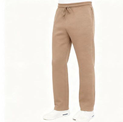 Men's Straight Loose Leisure All-matching Sweatpants SHOPPORA