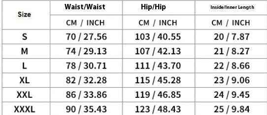 Shorts Loose Casual Shorts Men's Heavy Shorts